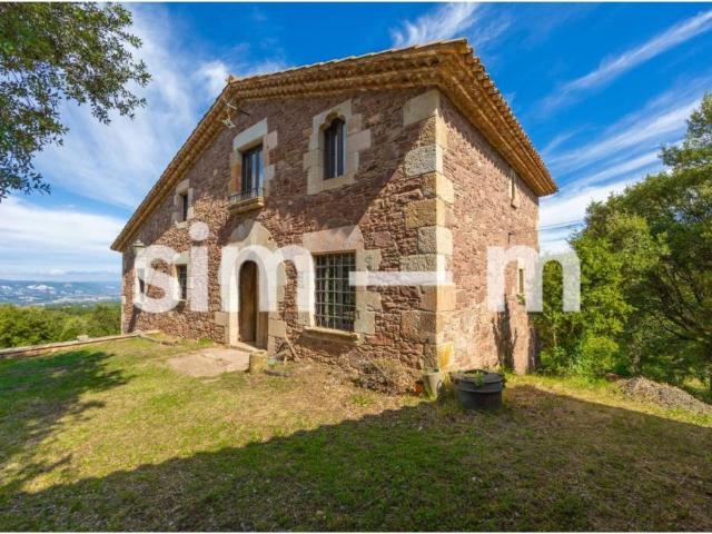Casa Rural en venta en Osona, Catalunya