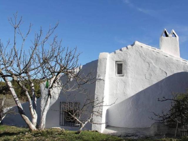 Casa Rural en venta en Sierra de las Nieves, Andalucía