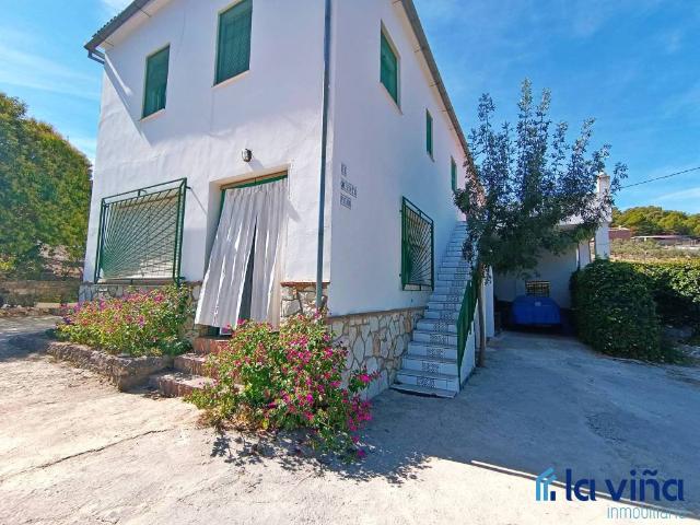 Casa Rural en venta en Sierra de las Nieves, Andalucía