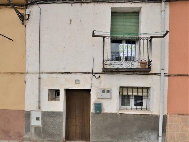 Casa Rural en venta en Burgo De Osma-ciudad De Osma, Osma