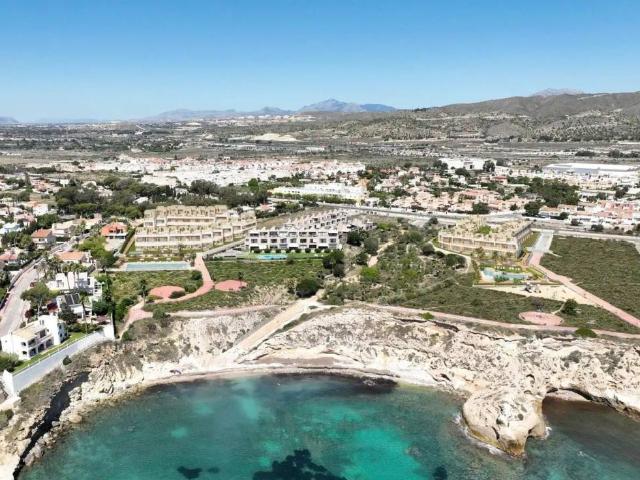 Casa Rural en venta en Urbanització L'Almadrava, l'Alacantí