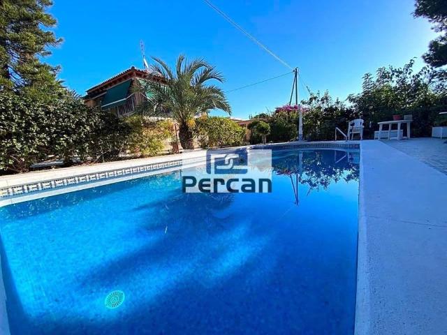 Casa Rural en venta en l'Alacantí, Valencia