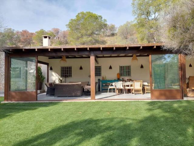 Casa Rural en venta en l'Alacantí, Valencia