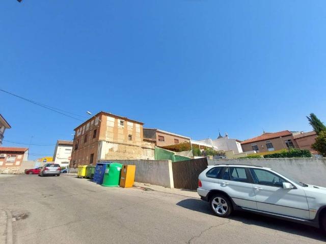 Casa Rural en venta en El Casar