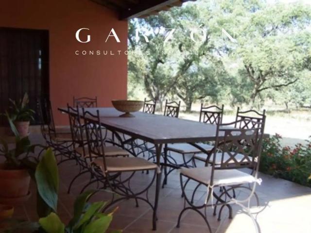 Casa Rural en venta en El Castillo De Las Guardas, Andalucía