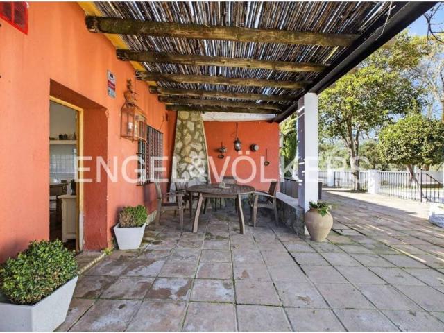 Casa Rural en venta en El Castillo De Las Guardas, Andalucía