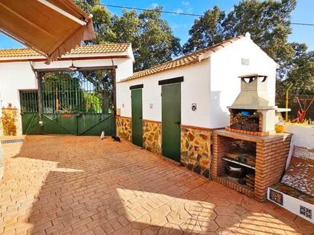Casa Rural en venta en El Castillo De Las Guardas, Andalucía