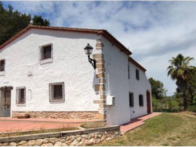 Casa Rural en venta en Tarragonès, Catalunya