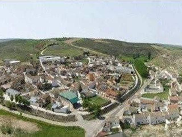 Casa Rural en venta en El Cañavate