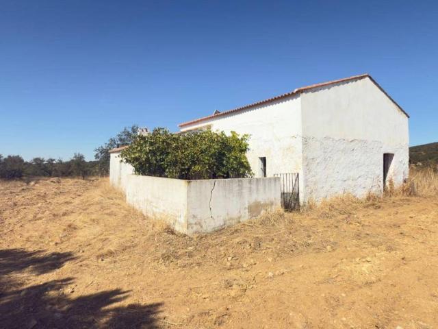 Casa Rural en venta en El Andévalo, Andalucía