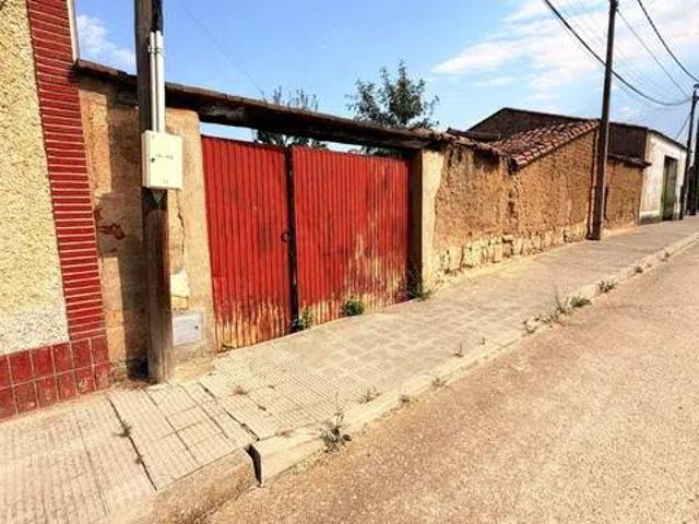 Casa Rural en venta en El Cubo De Tierra Del Vino, Castilla y León