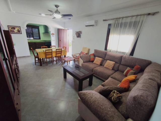 Casa Rural en venta en El Cuervo De Sevilla, Andalucía