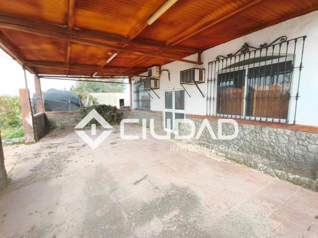 Casa Rural en venta en El Cuervo De Sevilla, Andalucía