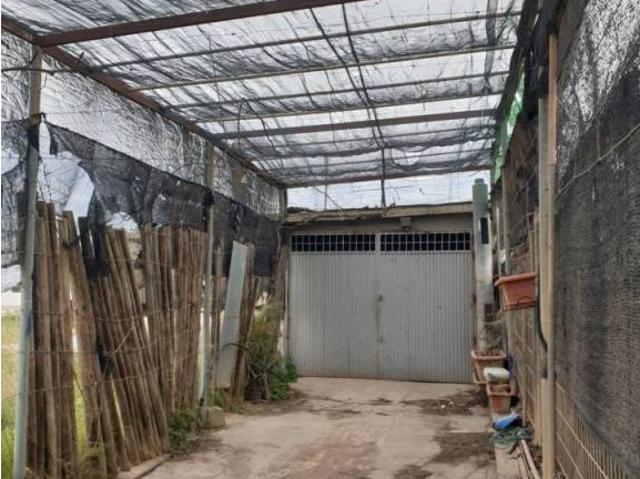Casa Rural en venta en El Ejido