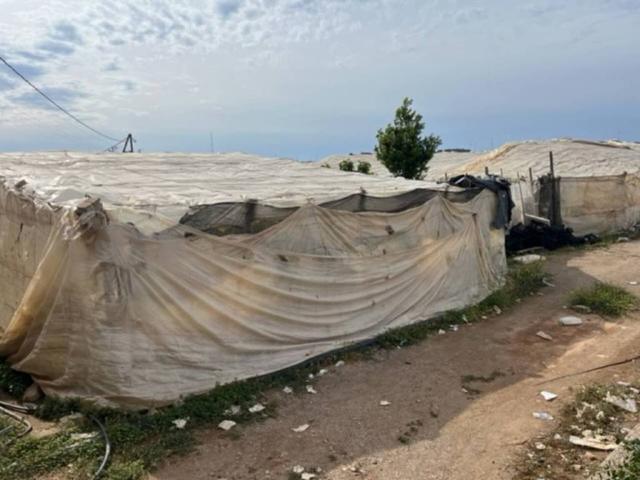 Casa Rural en venta en El Ejido, Almería