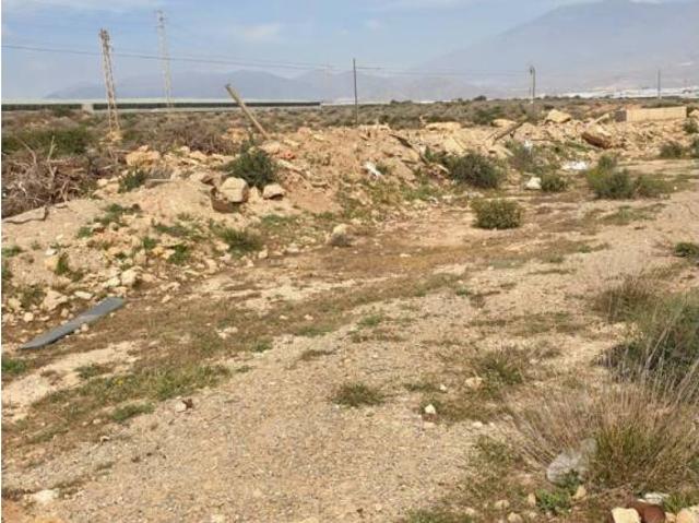 Casa Rural en venta en El Ejido