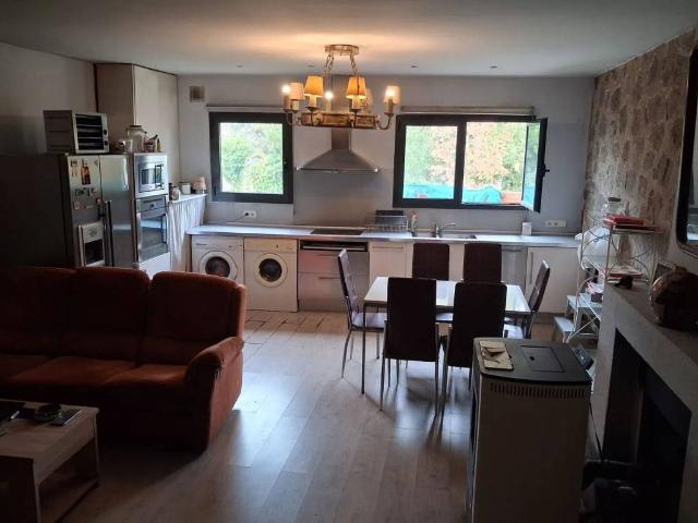 Casa Rural en venta en El Espinar, Segovia