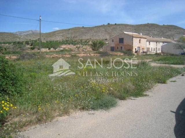 Casa Rural en venta en el Vinalopó Mitjà / El Vinalopó Medio, Valencia