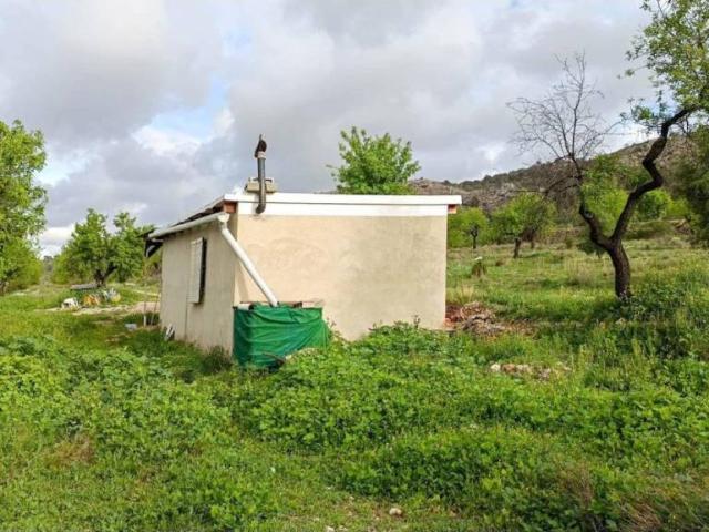 Casa Rural en venta en el Vinalopó Mitjà / El Vinalopó Medio, Valencia