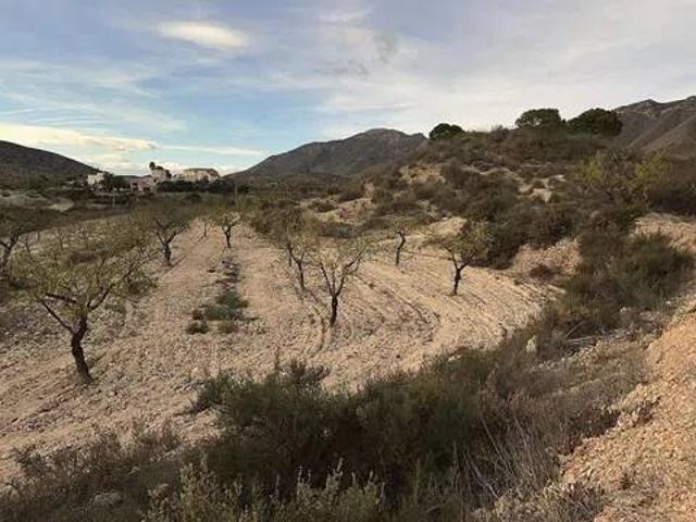 Casa Rural en venta en el Vinalopó Mitjà / El Vinalopó Medio, Valencia