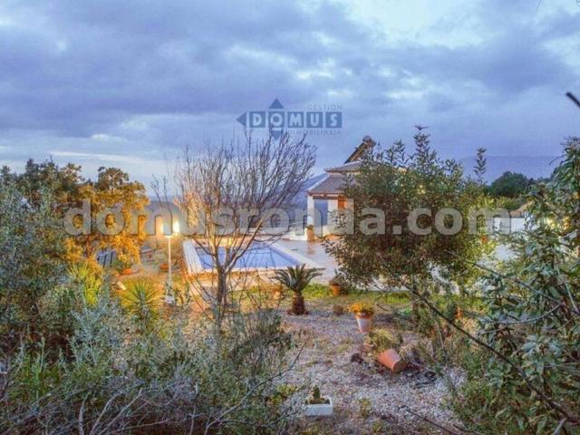 Casa Rural en venta en Sierra de Cádiz, Andalucía