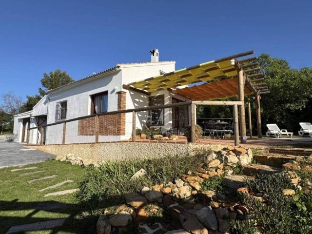 Casa Rural en venta en Sierra de Cádiz, Andalucía