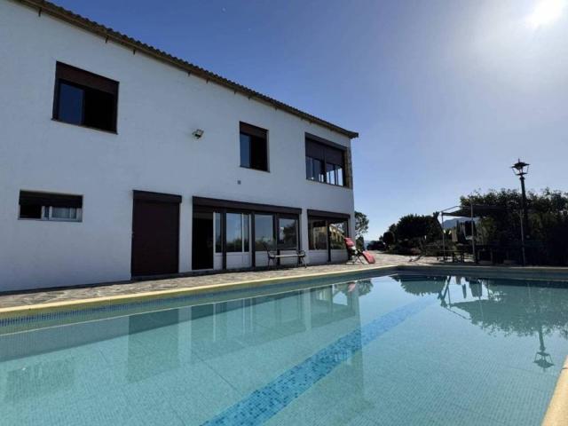 Casa Rural en venta en Sierra de Cádiz, Andalucía