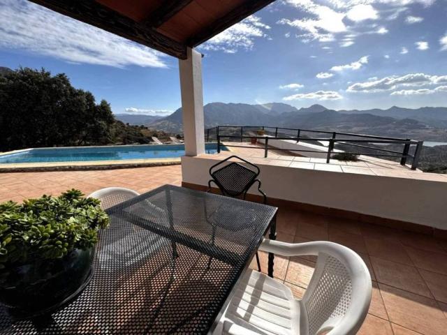 Casa Rural en venta en Sierra de Cádiz, Andalucía
