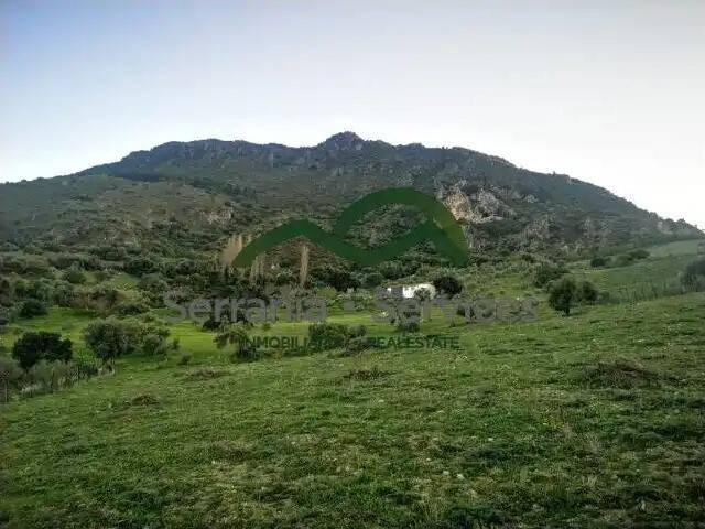 Casa Rural en venta en Sierra de Cádiz, Andalucía
