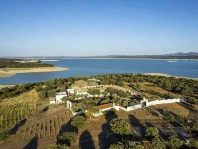 Casa Rural en venta en El Gordo, Extremadura
