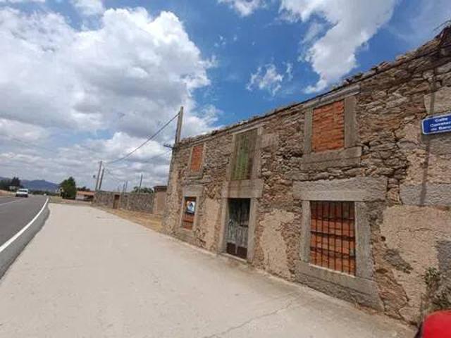 Casa Rural en venta en El Losar Del Barco, Castilla y León