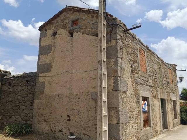 Casa Rural en venta en El Losar Del Barco, Castilla y León