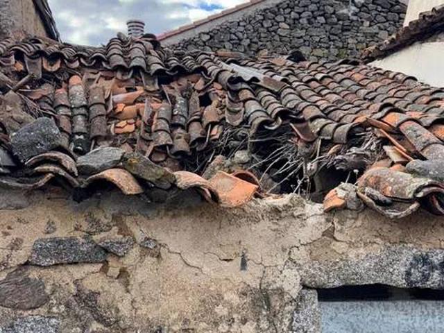Casa Rural en venta en El Mirón, Ávila