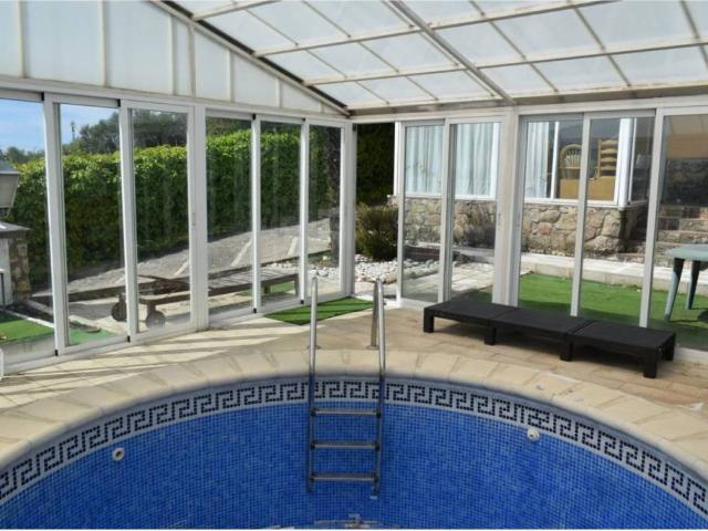 Casa Rural en venta en El Molar