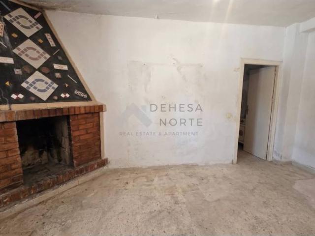 Casa Rural en venta en El Molar, Madrid