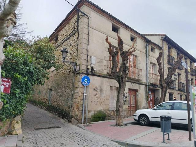 Casa Rural en venta en El Molar