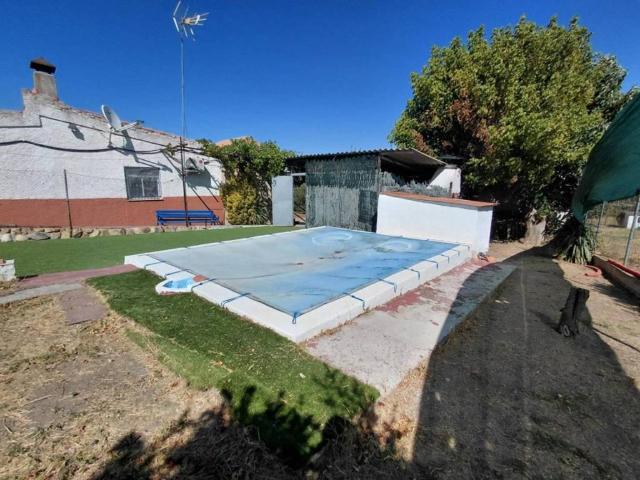 Casa Rural en venta en El Molar, Madrid