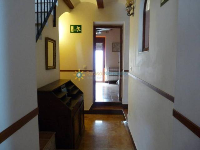 Casa Rural en venta en la Vall d'Albaida, Valencia