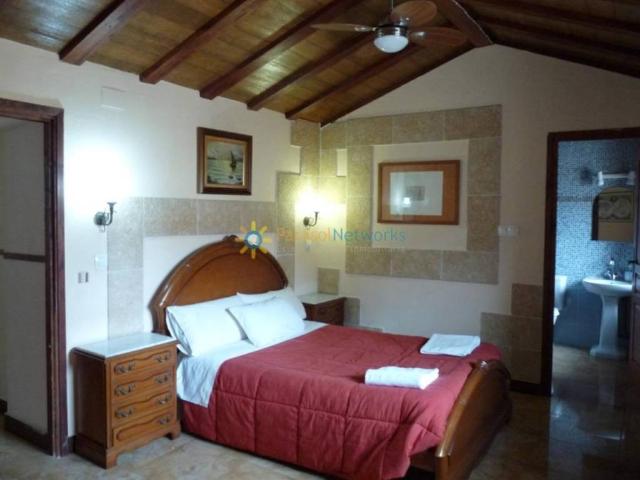 Casa Rural en venta en la Vall d'Albaida, Valencia