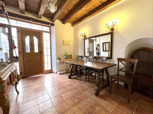 Casa Rural en venta en El Palomar