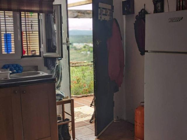 Casa Rural en venta en El Pedroso, Andalucía