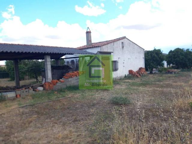 Casa Rural en venta en El Perdigón, Castilla y León
