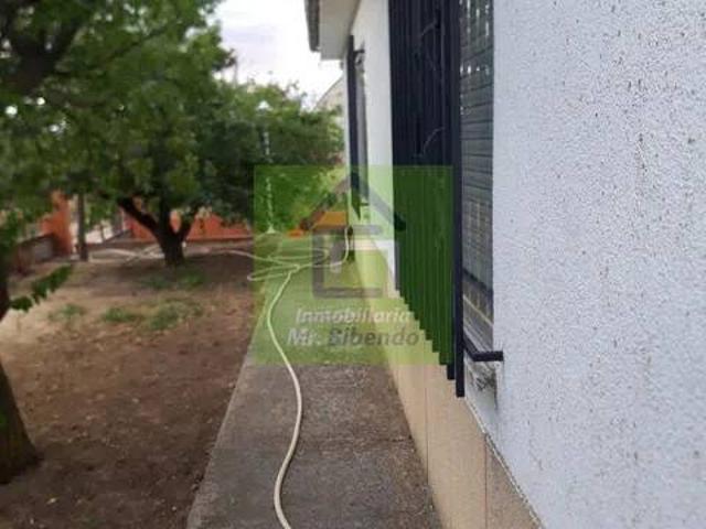 Casa Rural en venta en El Perdigón, Castilla y León