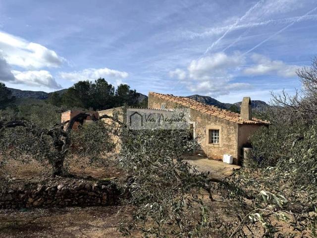 Casa Rural en venta en Baix Ebre, Catalunya