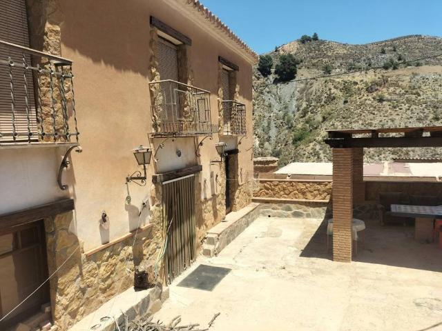 Quinta en venta en El Pinar Quinta en venta en El Pinar