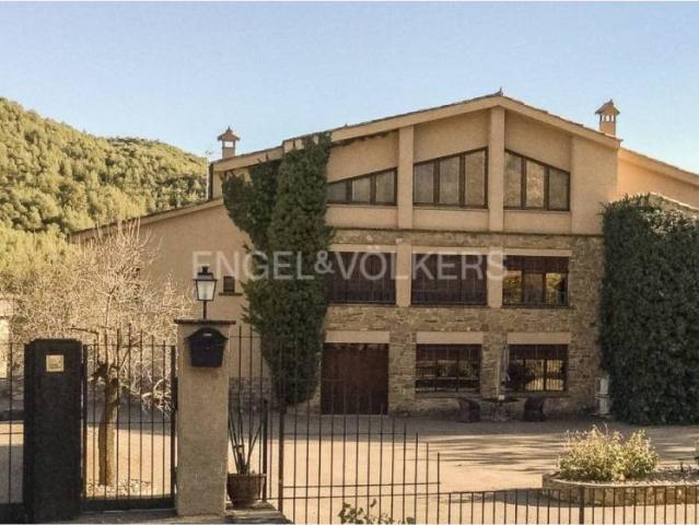 Casa Rural en venta en El Pont De Vilomara I Rocafort