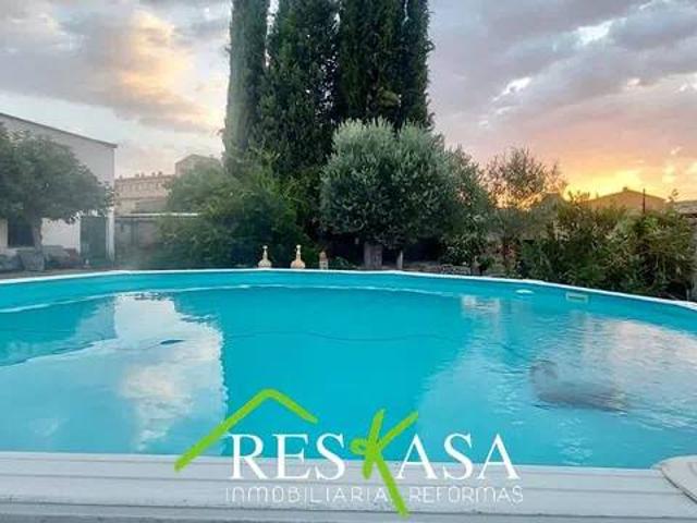 Casa Rural en venta en El Puente Del Arzobispo, Castilla-La Mancha