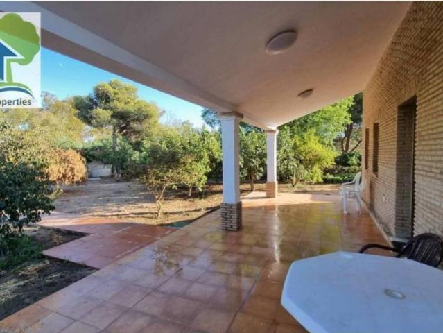 Casa Rural en venta en Bahía de Cádiz, Andalucía