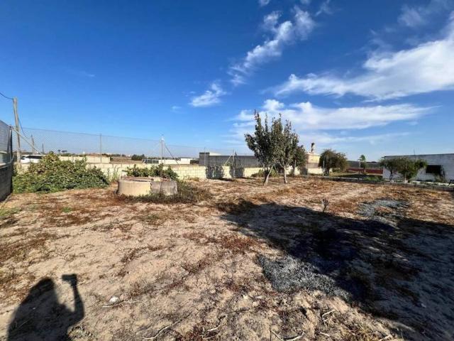 Casa Rural en venta en El Puerto de Santa María, Cádiz