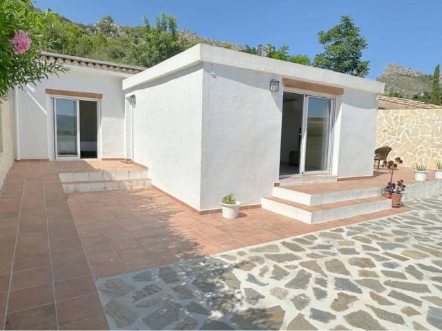 Casa Rural en venta en la Marina Alta, Valencia